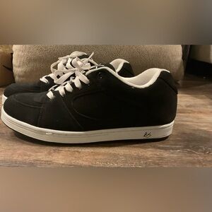 Men’s ‘ES Accel OG skateboarding shoes